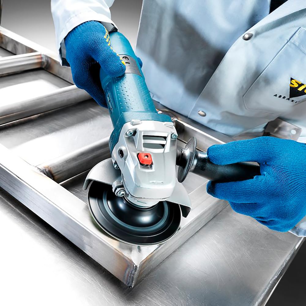 Bosch Coussin intermédiaire ponceuse 125 mm contours