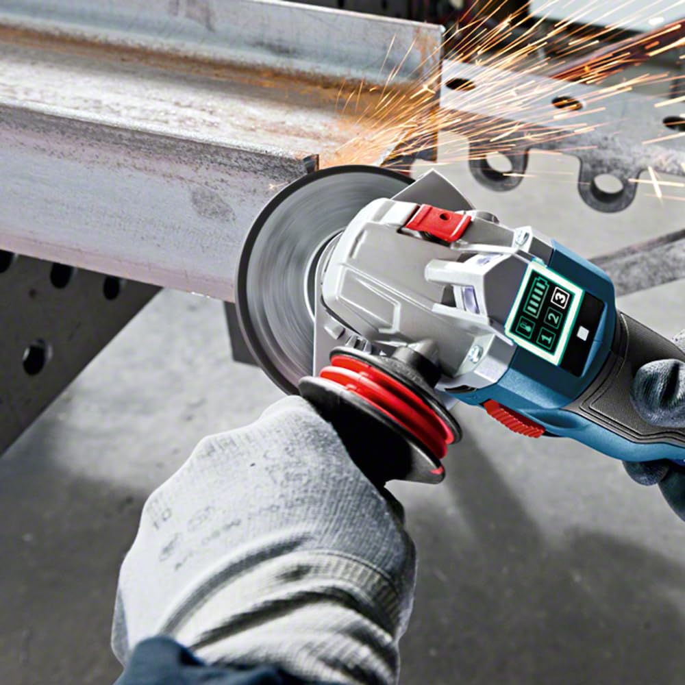 Bosch poignée supplémentaire marteau burineur GSH