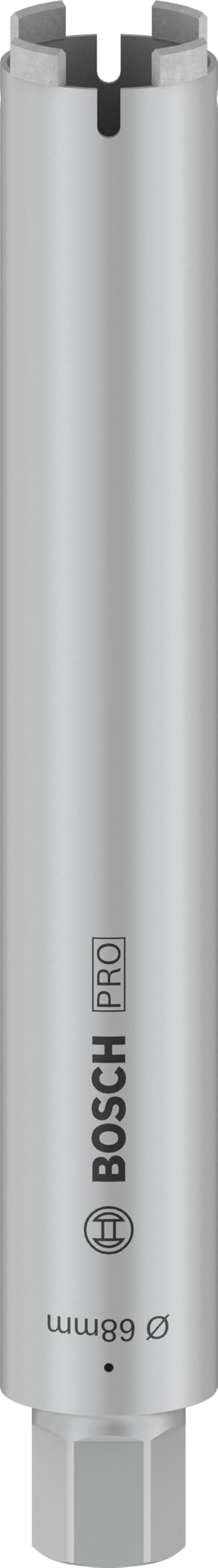Bosch PRO Core Cutter couronne diamant 68 mm sec