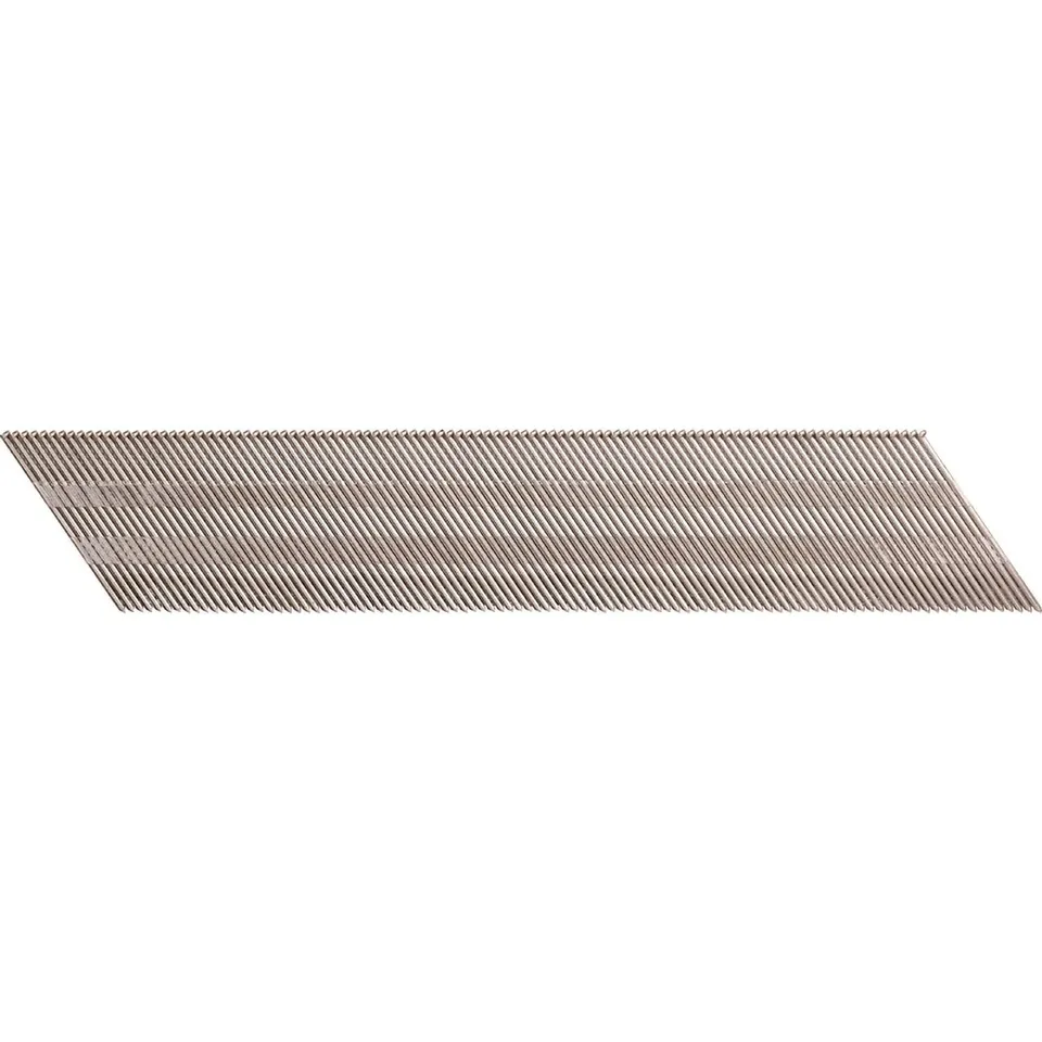 Bosch 2608200524 pointes 63 mm galvanisé tête fraisée