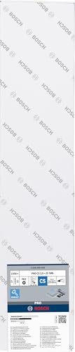 Bosch 2608000550 vis placo 3,9x25 mm noire