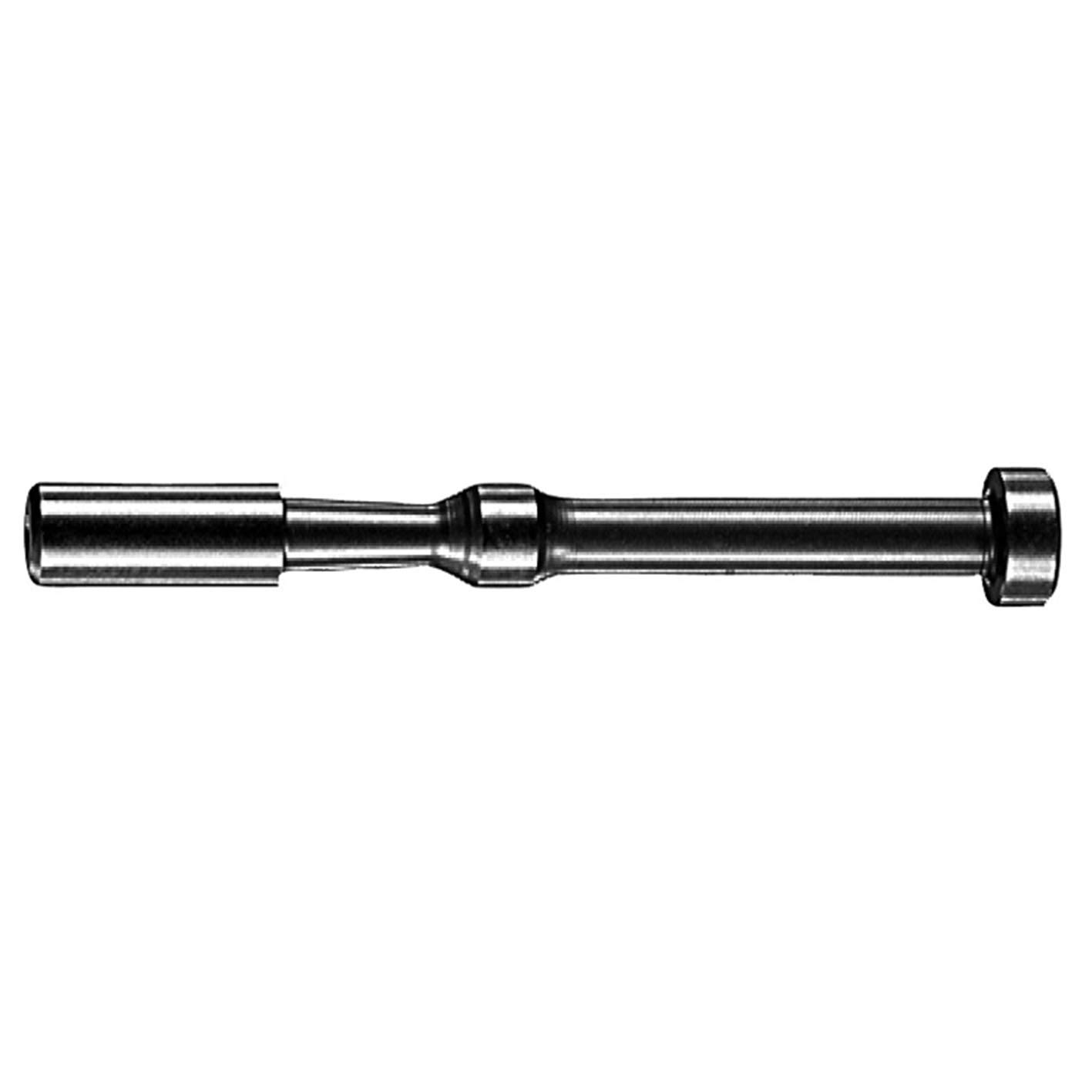 Bosch Poinçon 2608639013 coupe courbe GNA grignoteuse