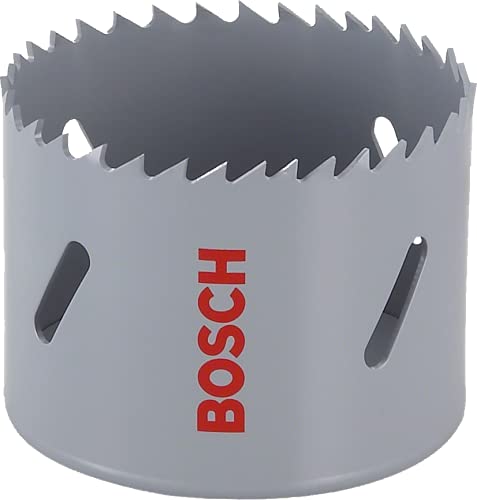 Bosch Coffret scies trépans universelles 9 pces 24-52 mm