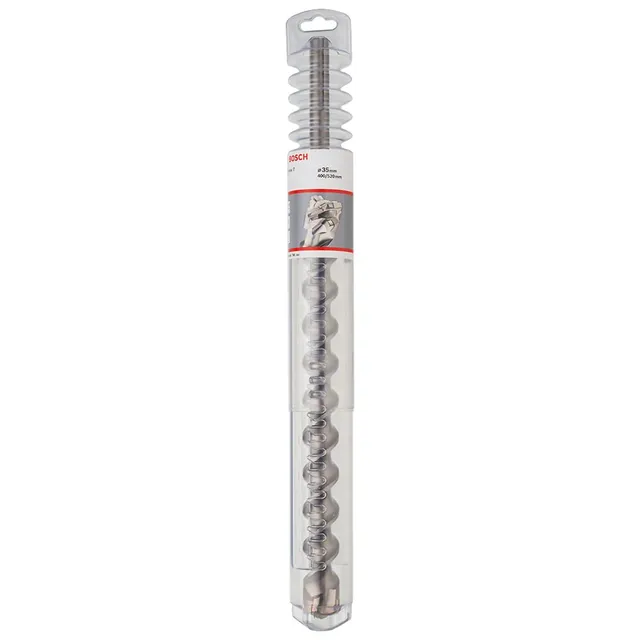 Bosch PRO SDS max-7 foret béton 35 mm 520 mm