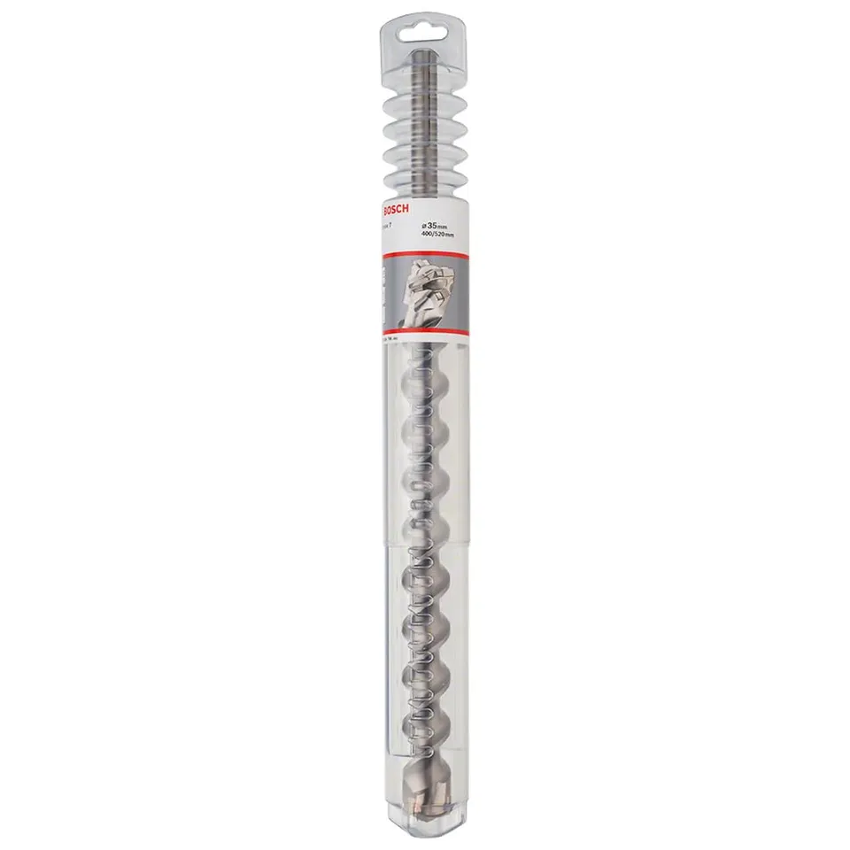Bosch PRO SDS max-7 foret béton 35 mm 520 mm