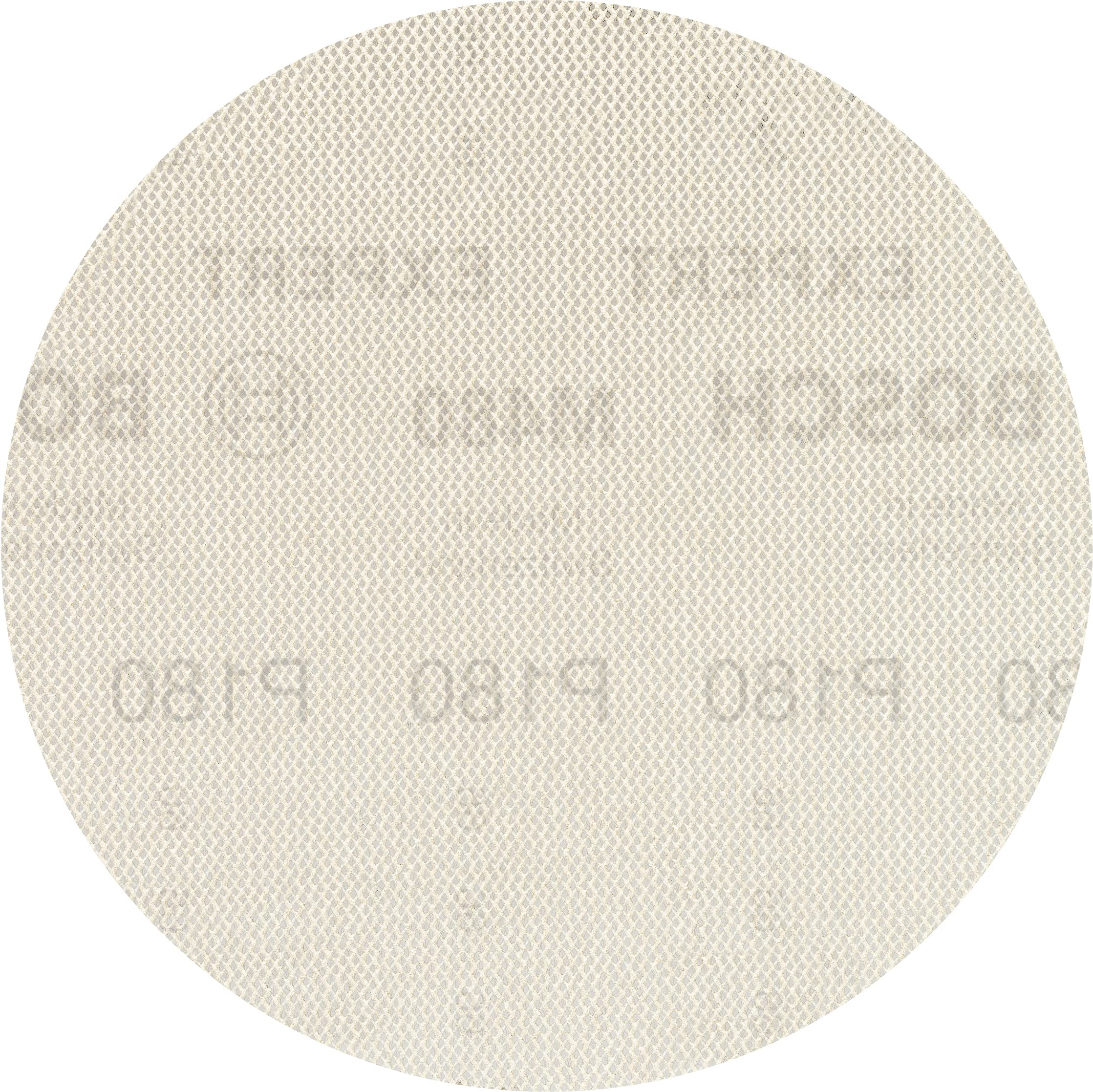 Bosch Expert M480 abrasif réticulé 125 mm grain 120 x5