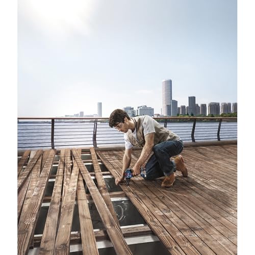 Bosch GSB 18V-55 Perceuse-visseuse Percussion 18V Carton