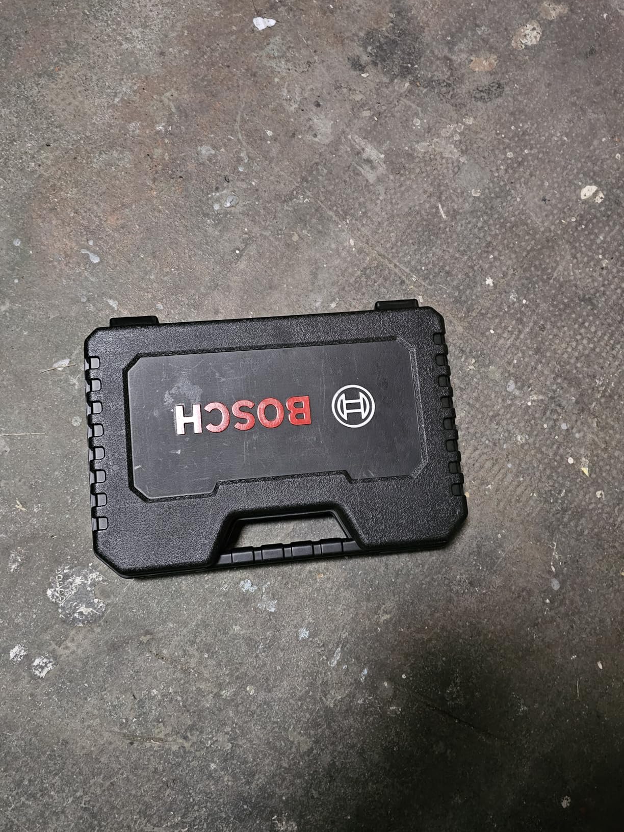 Bosch Professional coffret forets embouts 103 pièces