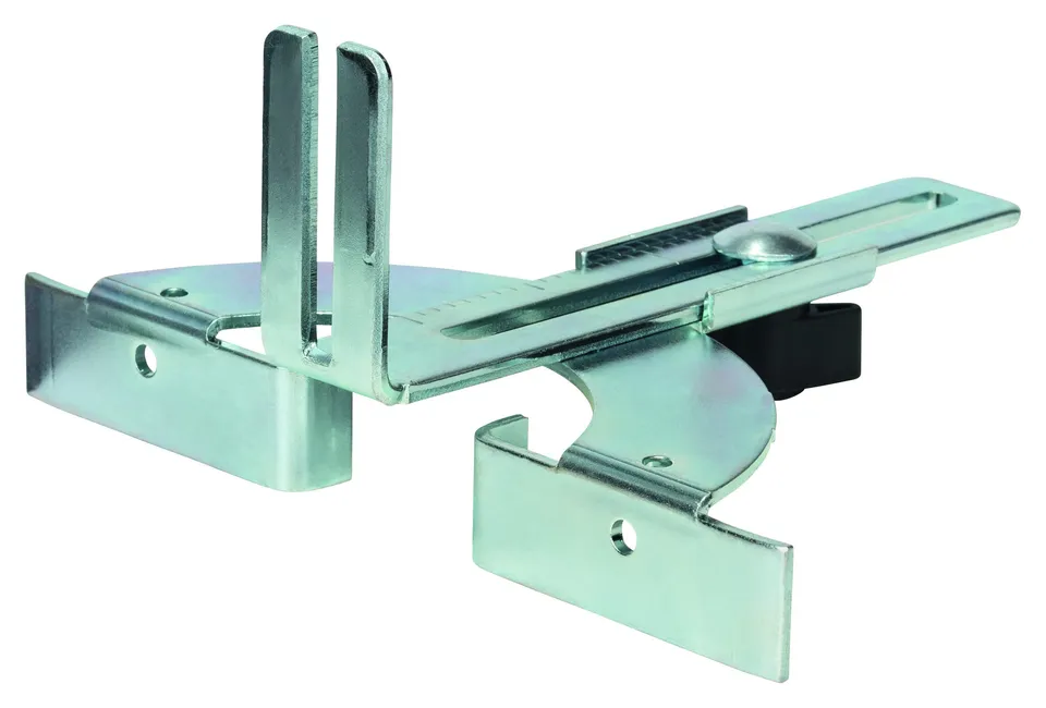 Bosch Butée parallèle pour GKF 600 défonceuse affleureuse