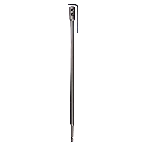 Bosch Rallonge Self Cut Speed 305 mm 1/4" Mèches Plates