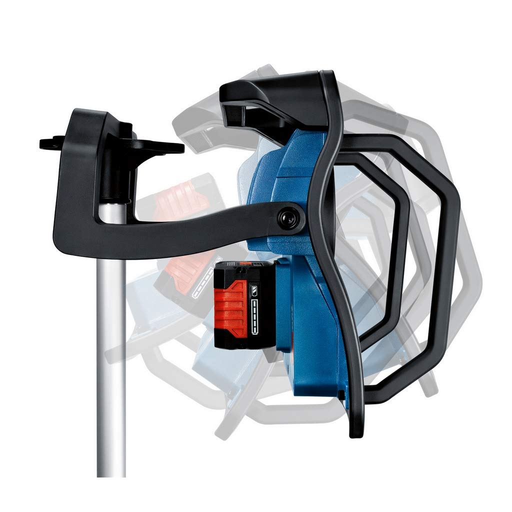 Bosch Lampes GLI 18V-10000 C projecteur chantier LED