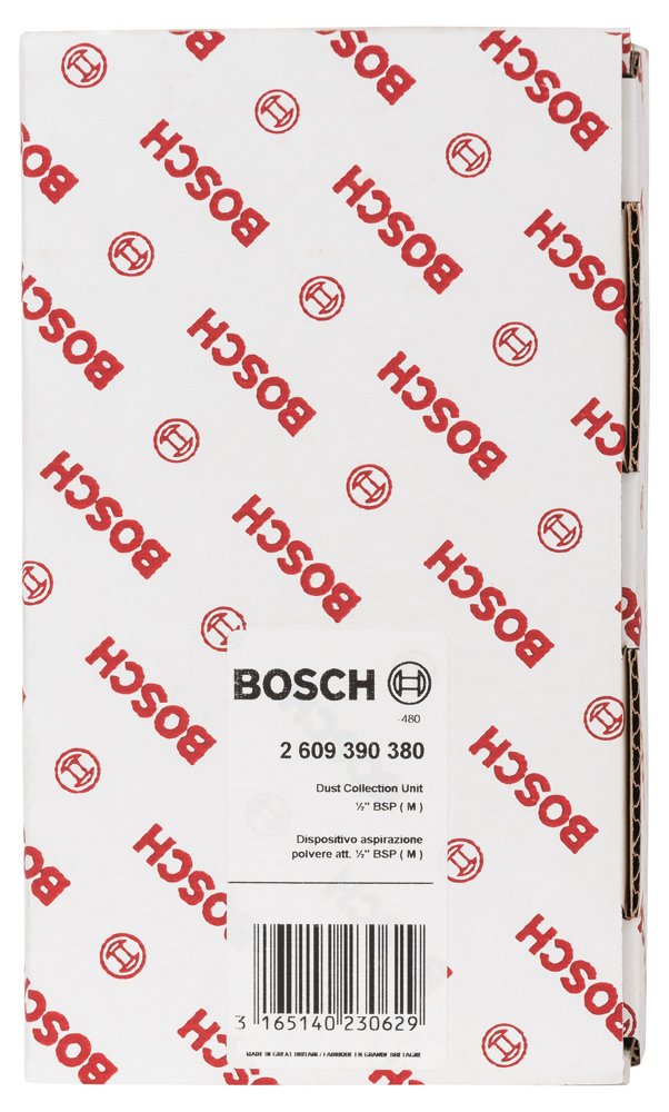 Bosch raccord d'aspiration 2609390380 pour GSB 90-2