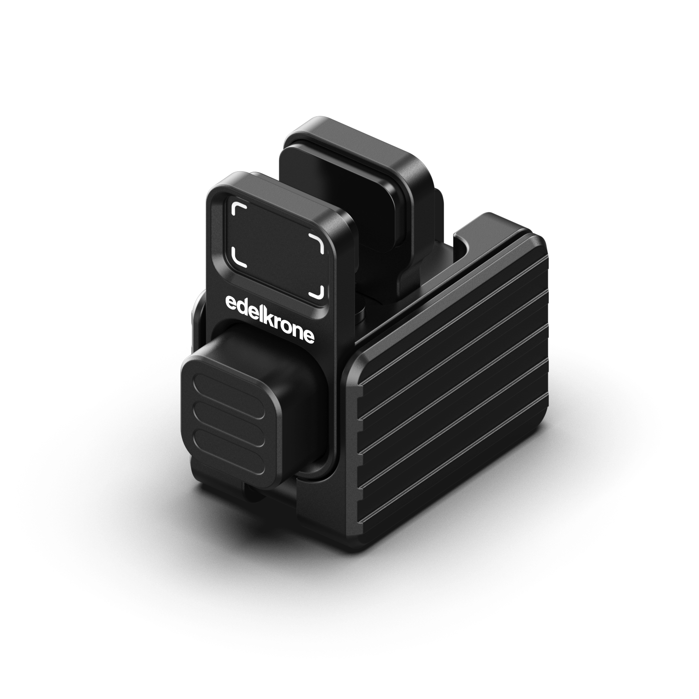 Edelkrone Bundles Creator Essentials Bundle support téléphone