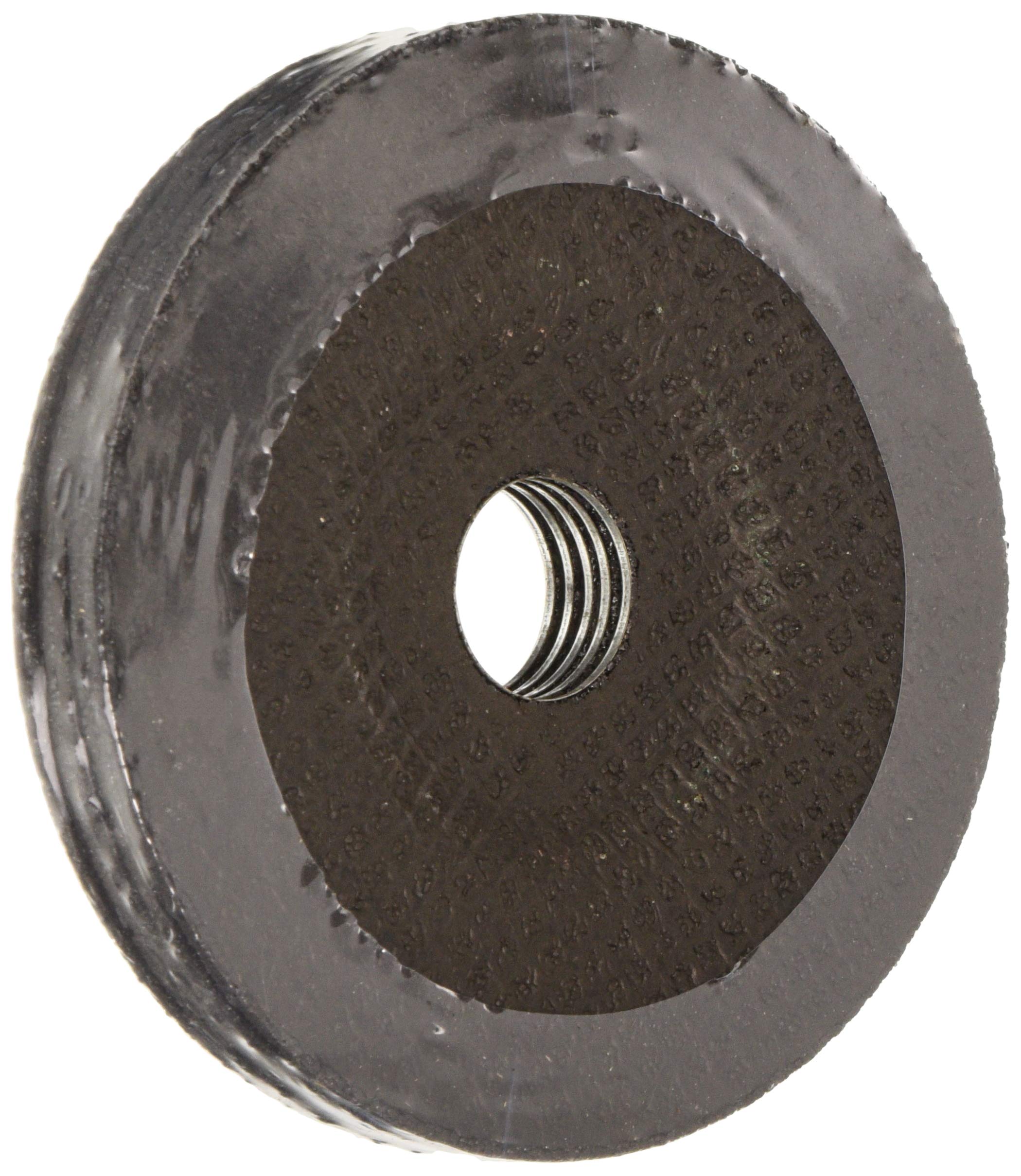 Bosch Disques 5 disques à tronçonner 115x2,5 mm métal