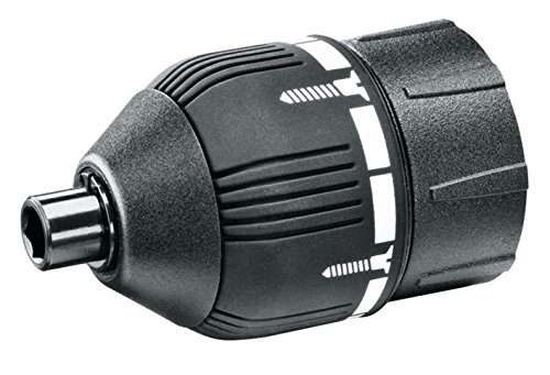 Bosch Accessoires divers adaptateur couple IXO III-V