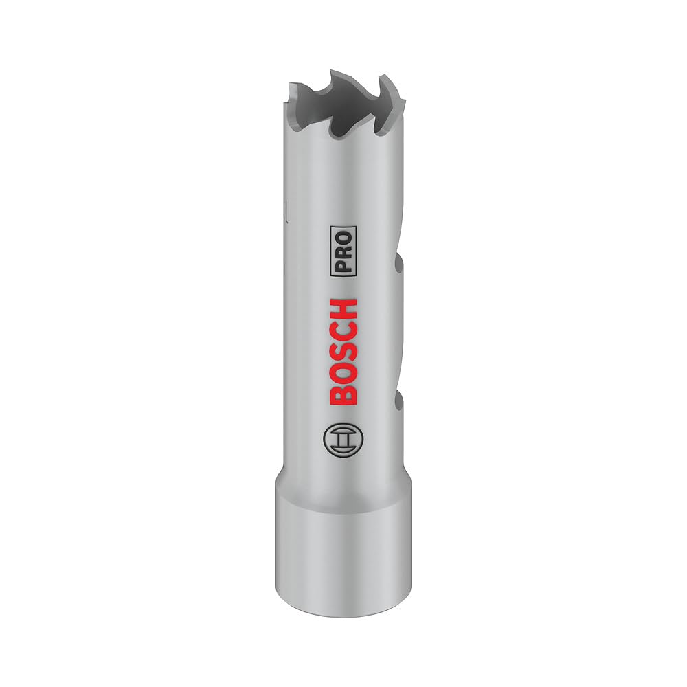 Bosch PRO Multi scie trépan 51 mm bois métal plâtre