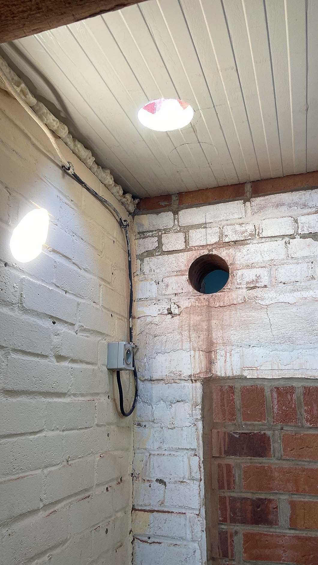 Bosch Expert scie cloche Tough Material Ø105mm