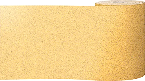 Bosch EXPERT C470 Rouleau abrasif 115mm 5m grain 80