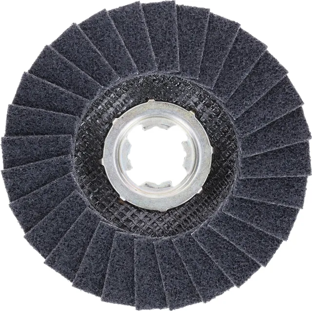 Bosch EXPERT N475 disque X-LOCK 115 mm grossier