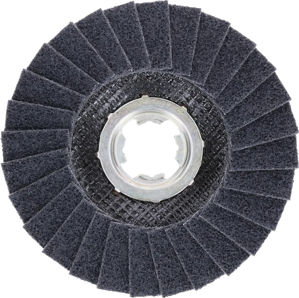 Bosch EXPERT N475 disque X-LOCK 115 mm grossier