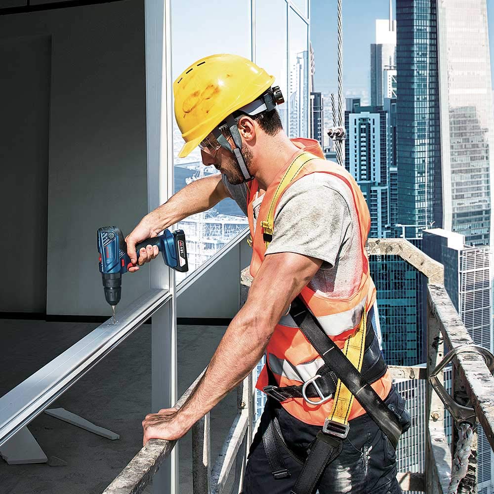 Bosch Professional coffret forets embouts 103 pièces