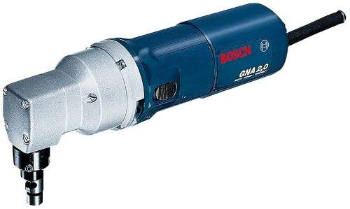 Bosch matrice et poinçon GNA 2.0 tôle 2608639902