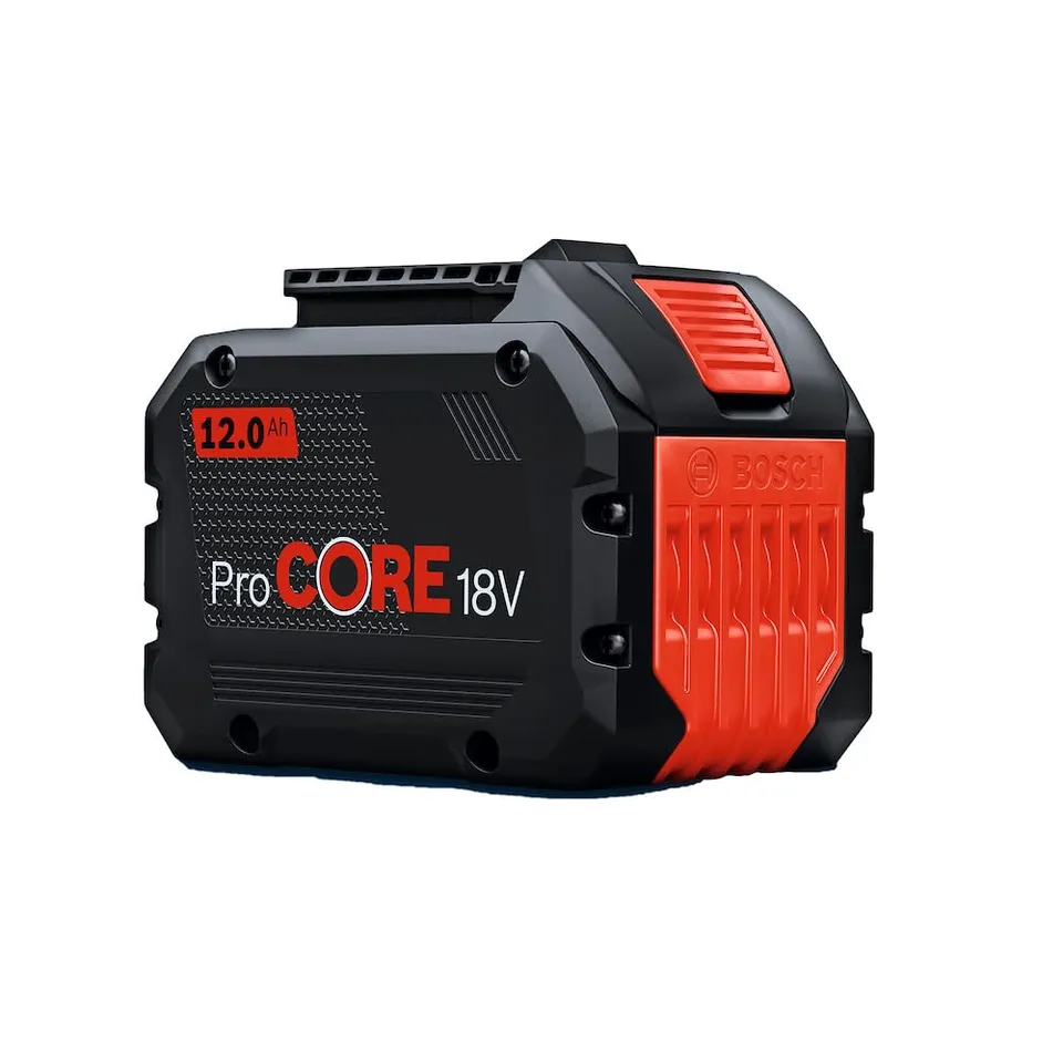 Bosch ProCORE18V batterie 18V 12.0 Ah carton