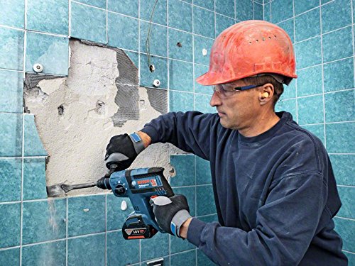 Bosch GBH 18 V-EC perforateur sans fil 18 V burinage