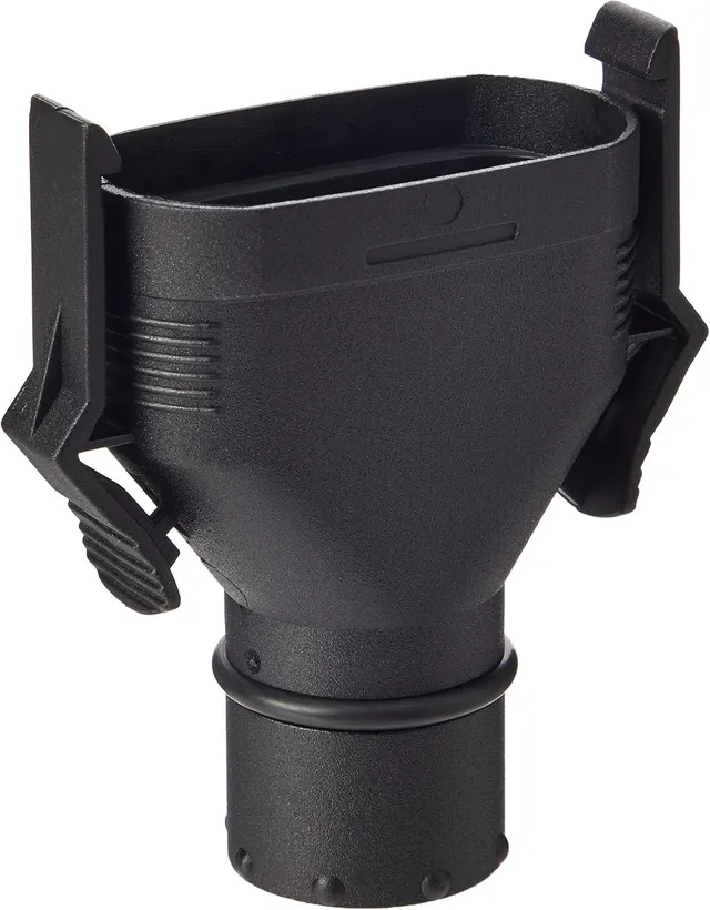 Bosch Adaptateur aspiration 2600306007 ponceuse