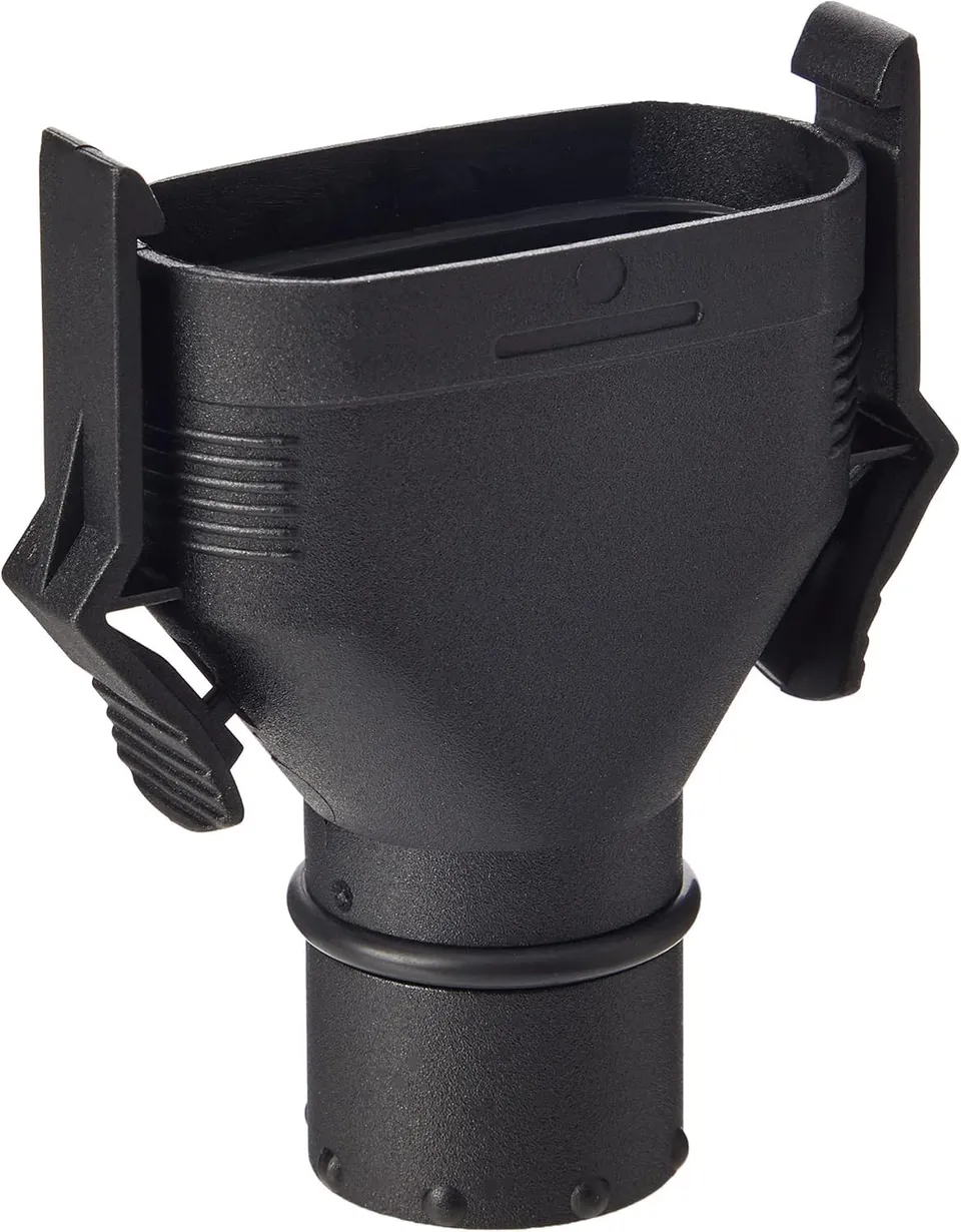 Bosch Adaptateur aspiration 2600306007 ponceuse