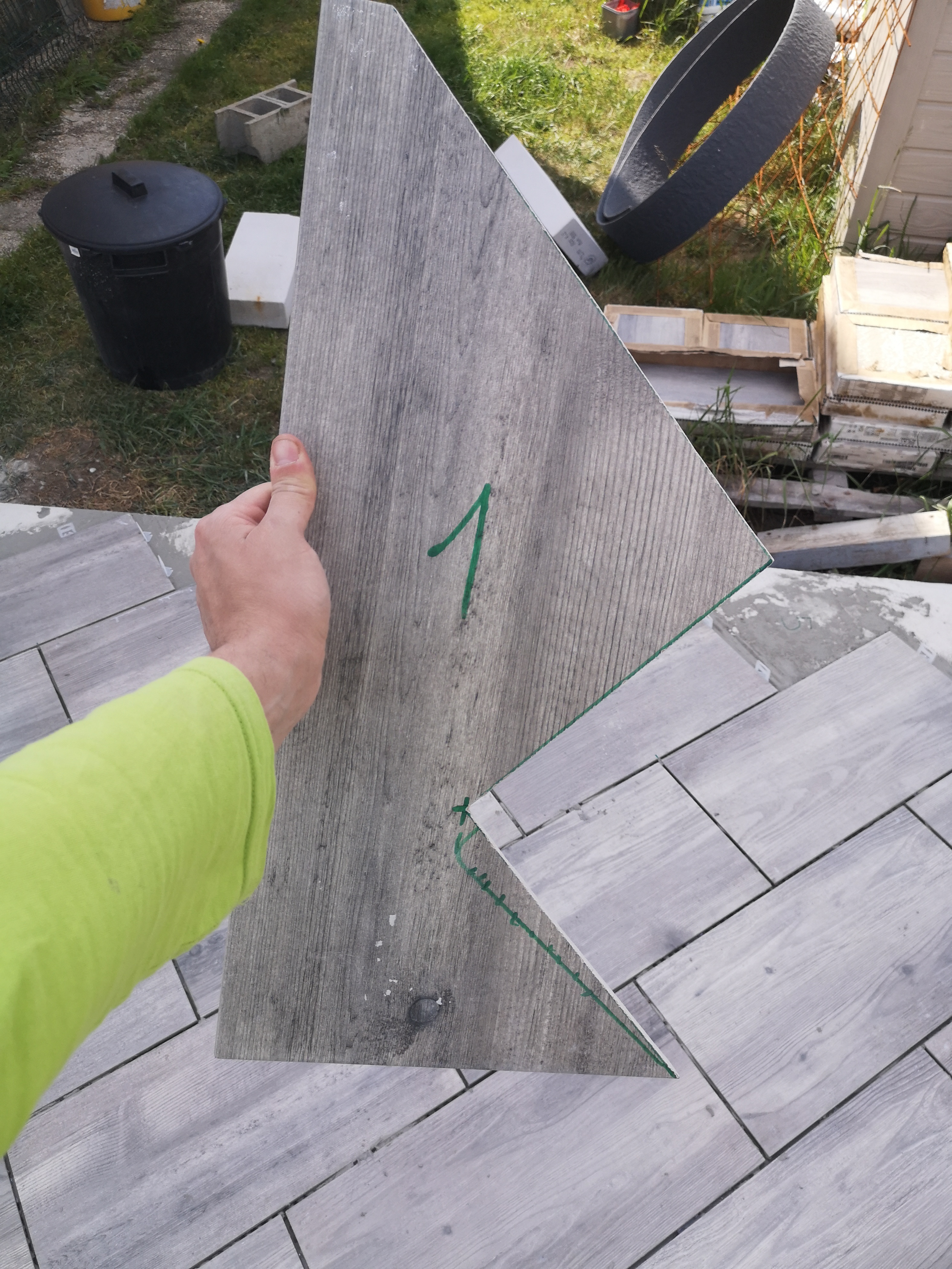 Bosch Ceramic disque diamant 125x22,23 mm carrelage