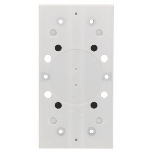Bosch Plateau ponçage PRO ponceuse vibrante auto-agrippant