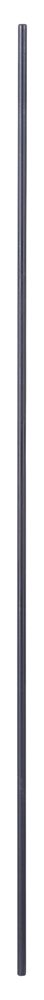 Bosch Barre guidage défonceuse 10x800 mm fraisage