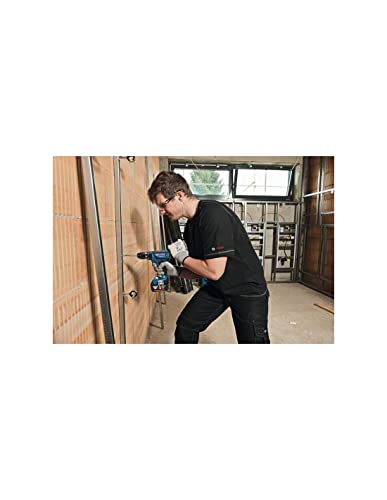 Bosch GSB 18V-28 perceuse percussion 18 V 2x5,0 Ah 13 mm