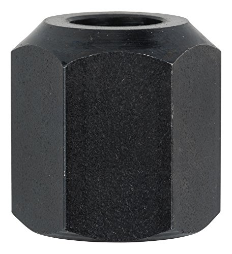 Bosch Accessoires divers pince de serrage 6x19 mm défonceuse