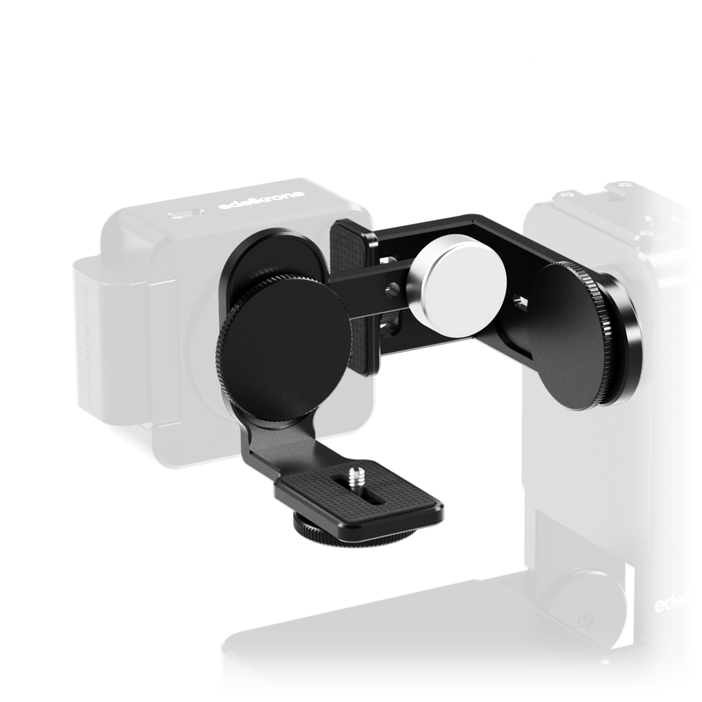 Edelkrone HeadONE Roll Bracket tête 3 axes seul