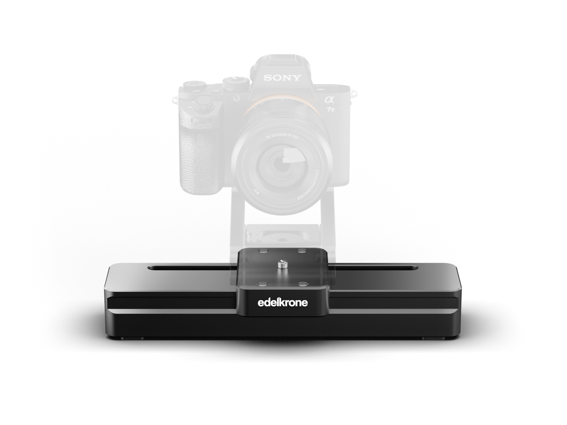 Edelkrone SliderONE v3 Slider motorisé caméra