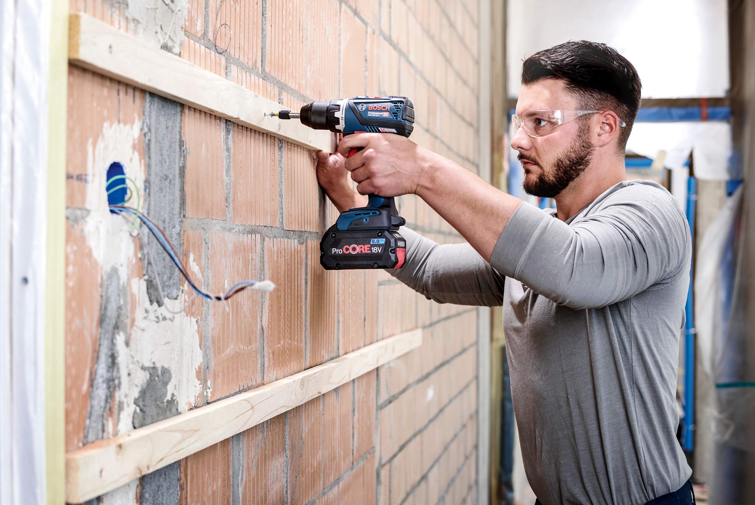 Bosch Assortiment embouts de vissage 32 pièces coffret