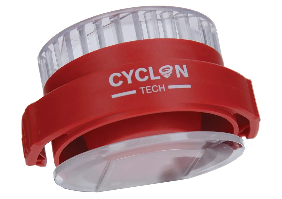 Bosch Cyclon Tech Dust Box collecteur GWS 24