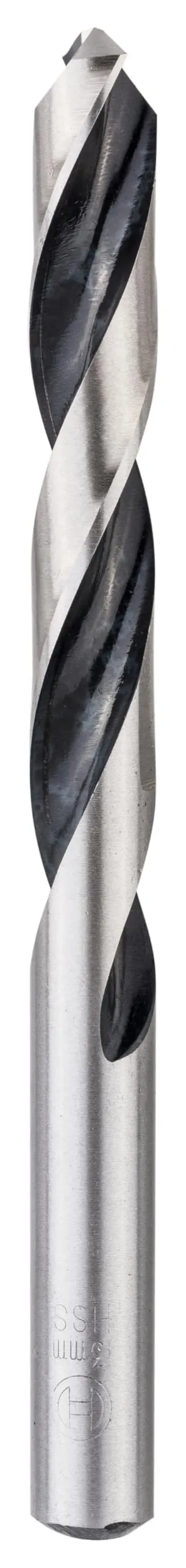 Bosch Foret Hélicoïdal HSS 13 mm Métal PointTeQ