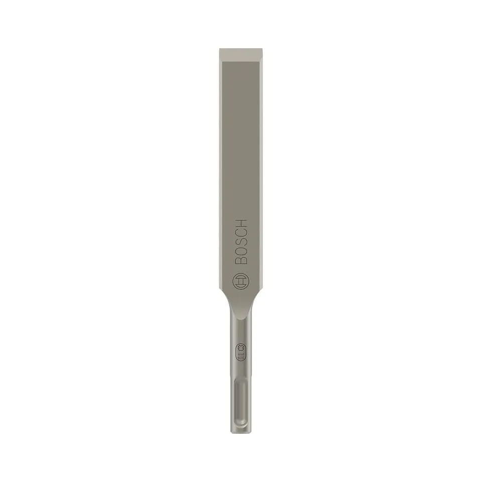 Bosch Ciseau à bois SDS Plus 20 x 175 mm burin