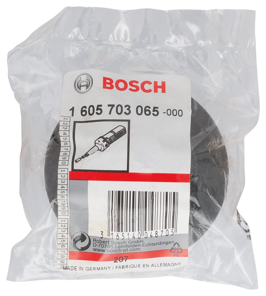 Bosch flasque serrage 1605703065 meule 65 mm