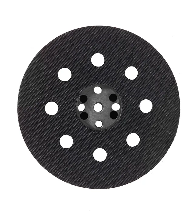 Bosch plateau de ponçage moyen 115 mm excentrique