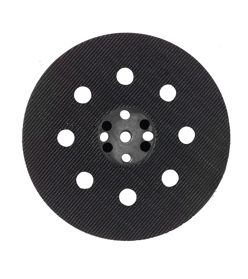 Bosch plateau de ponçage moyen 115 mm excentrique
