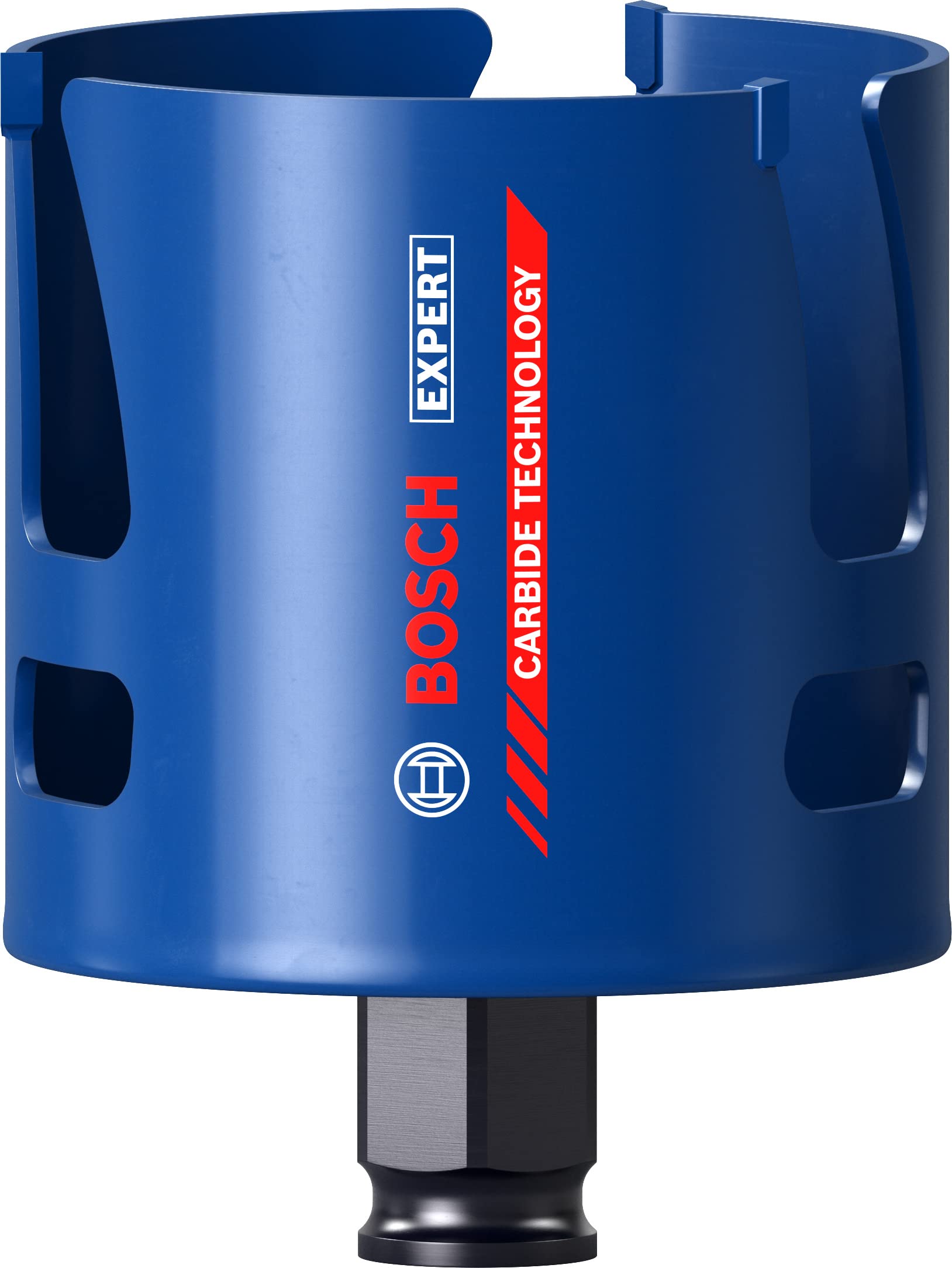 Bosch EXPERT scie trépan 68 mm Construction Material