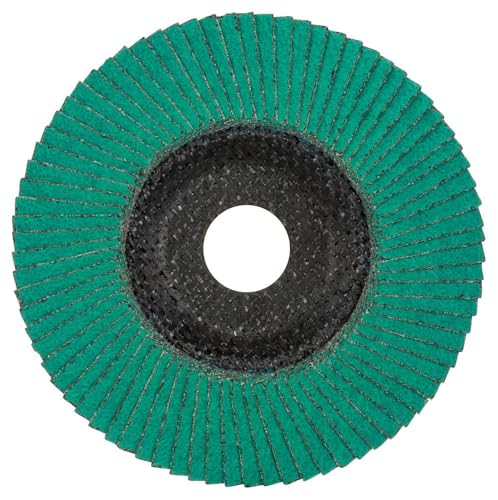 Bosch X581 Best for Inox disque à lamelles 125 mm grain 40