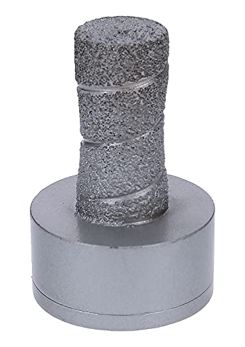 Bosch Best Ceramic scie trépan diamant 20 mm