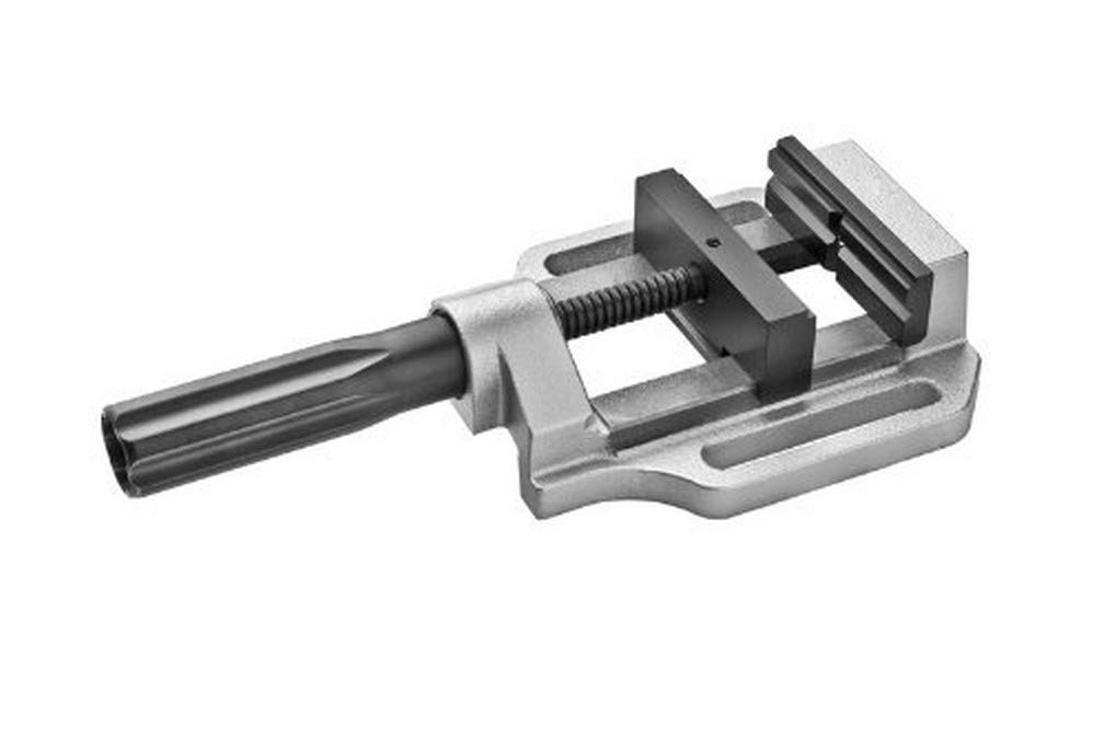 Bosch Étau standard 80 mm alu noir et argent