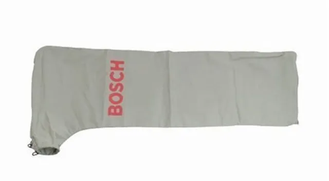 Bosch Sac récupération 1609201651 pour GTS 10