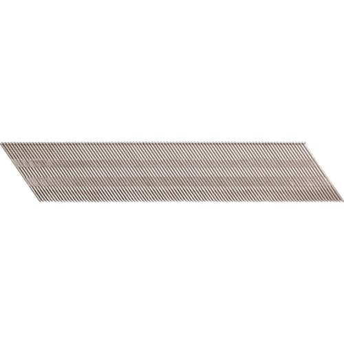 Bosch 2608200524 pointes 63 mm galvanisé tête fraisée